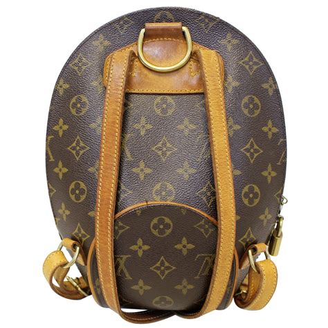 louis vuitton ellipse backpack price|Ellipse PM Bag .